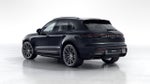 2023 Porsche Macan Macan