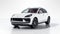 2024 Porsche Macan Macan