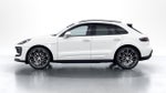 2024 Porsche Macan Macan