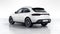 2024 Porsche Macan Macan