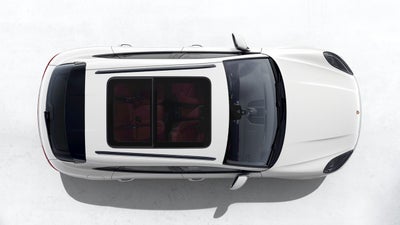 2024 Porsche Macan Macan