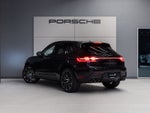2026 Porsche Macan T