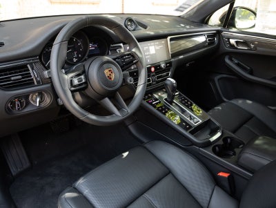 2026 Porsche Macan T