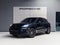 2022 Porsche Macan Macan
