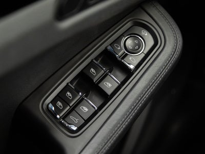 2022 Porsche Macan Macan