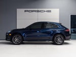 2022 Porsche Macan Macan