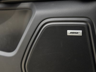 2022 Porsche Macan Macan