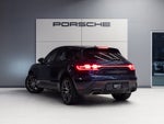 2022 Porsche Macan Macan