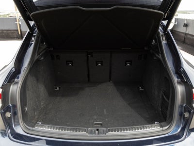 2022 Porsche Macan Macan