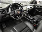 2022 Porsche Macan Macan