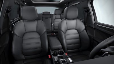 2024 Porsche Macan Macan