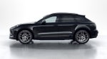 2024 Porsche Macan Macan