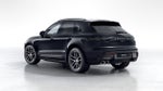 2024 Porsche Macan Macan
