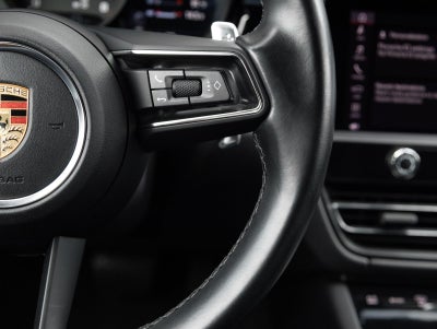 2024 Porsche Macan Macan (MY24)