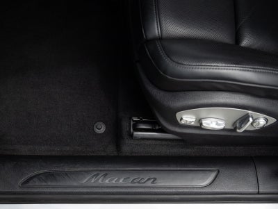 2024 Porsche Macan Macan (MY24)