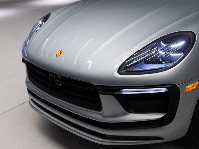 2024 Porsche Macan Macan (MY24)