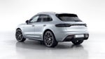 2024 Porsche Macan AWD