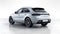 2024 Porsche Macan AWD