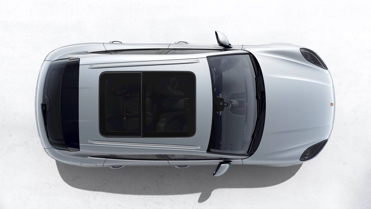 2024 Porsche Macan AWD