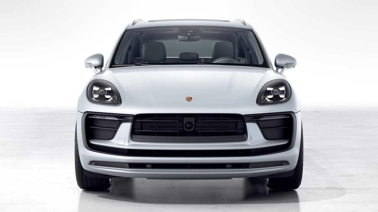 2024 Porsche Macan AWD