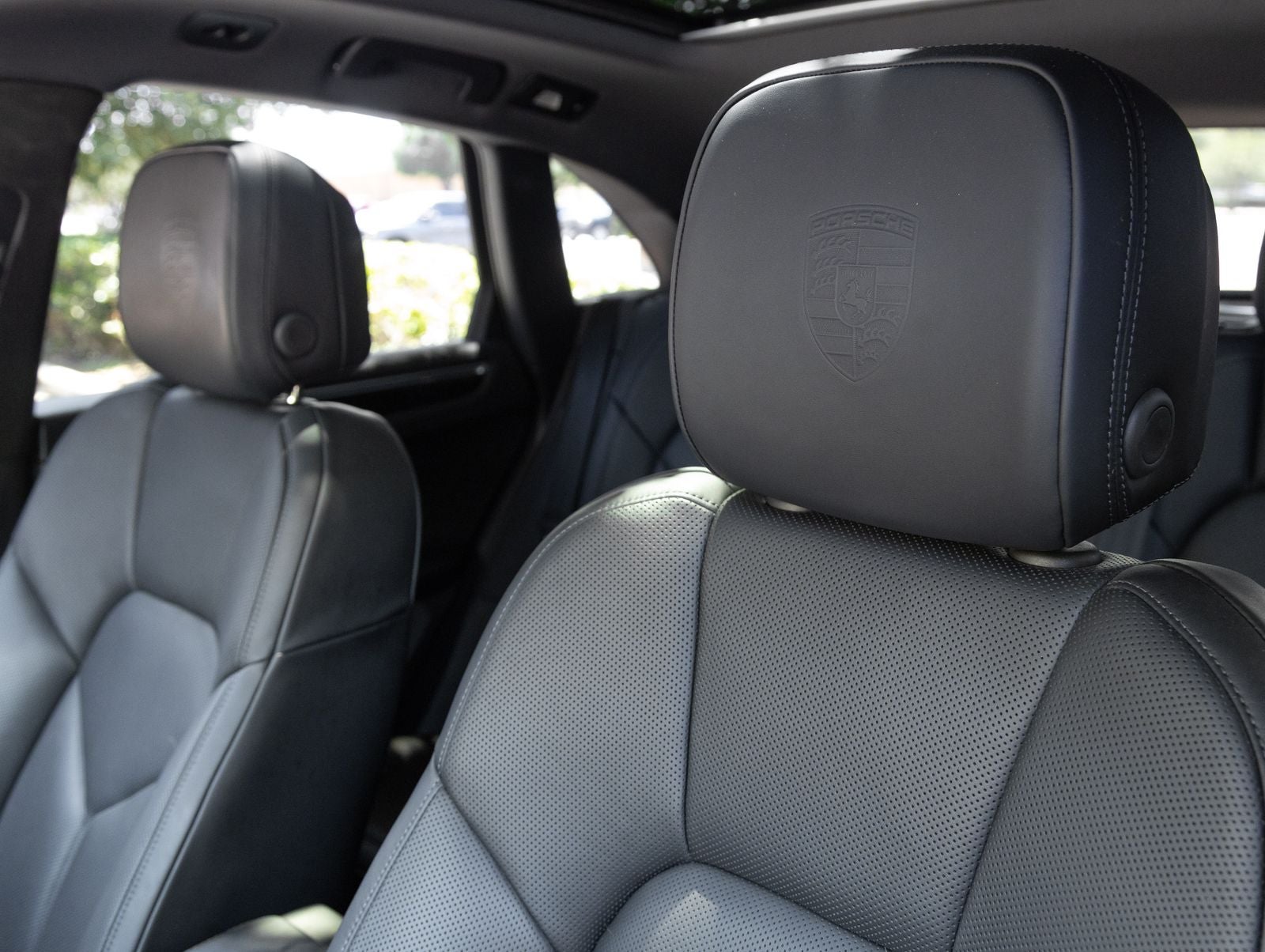 2024 Porsche Macan T