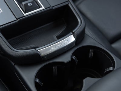 2024 Porsche Macan T