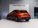 2024 Porsche Macan T