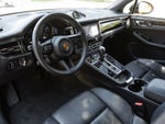 2024 Porsche Macan T