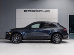 2023 Porsche Macan AWD