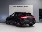 2023 Porsche Macan AWD
