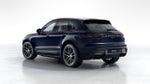 2023 Porsche Macan Macan