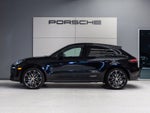 2023 Porsche Macan AWD