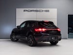 2023 Porsche Macan AWD