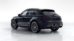 2024 Porsche Macan Macan