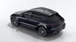 2024 Porsche Macan Macan