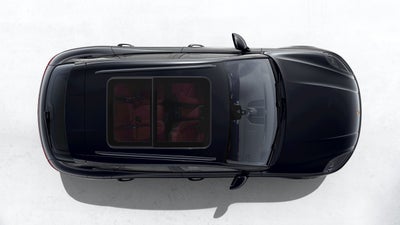2024 Porsche Macan Macan