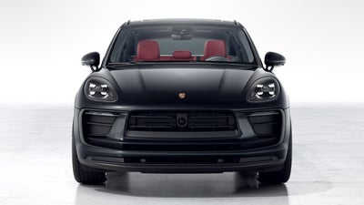 2024 Porsche Macan Macan