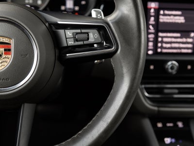 2023 Porsche Macan AWD