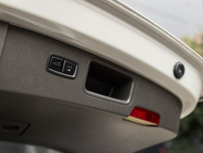 2023 Porsche Macan AWD