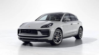 2023 Porsche Macan AWD