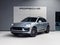 2024 Porsche Macan Macan