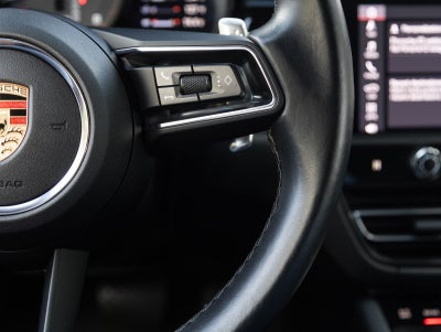 2024 Porsche Macan Macan