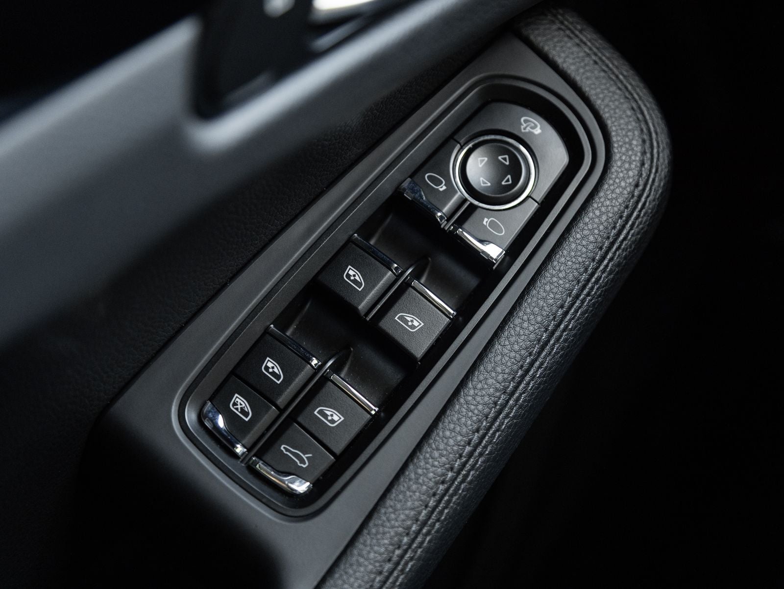 2024 Porsche Macan Macan