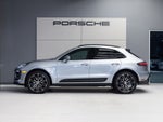 2024 Porsche Macan Macan
