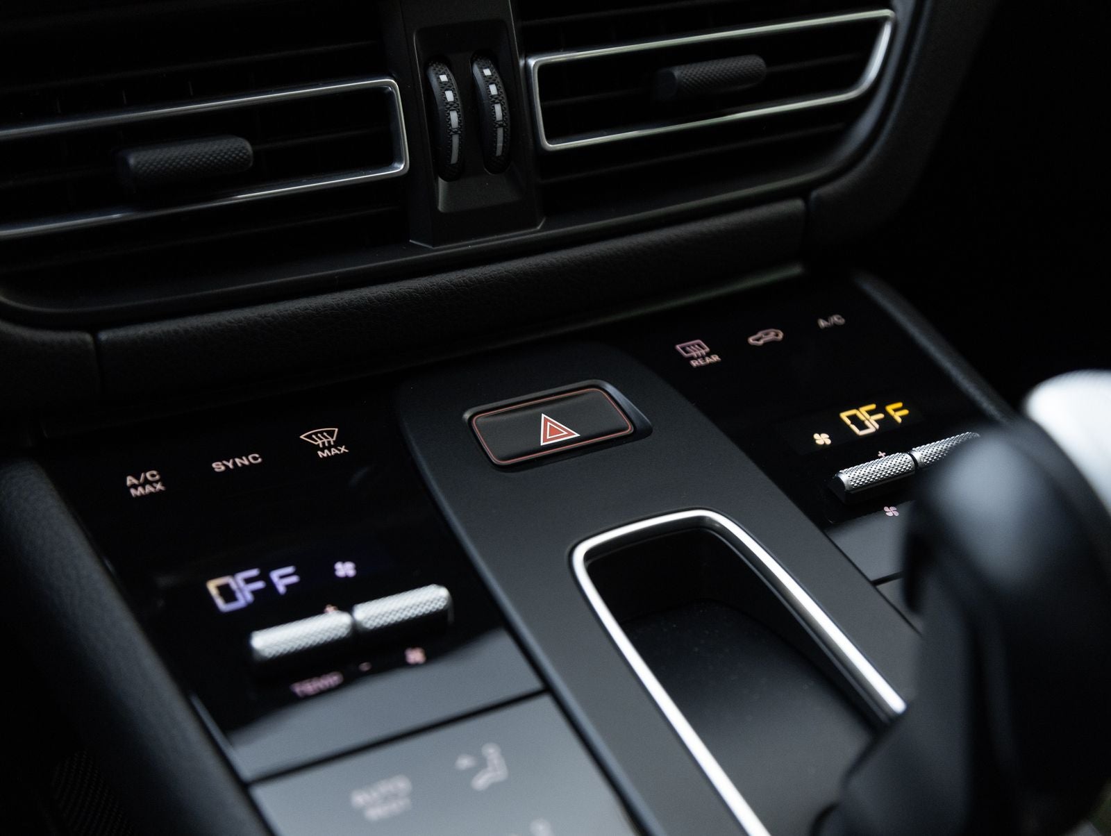 2024 Porsche Macan Macan