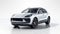 2024 Porsche Macan Macan