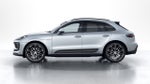 2024 Porsche Macan Macan