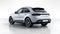 2024 Porsche Macan Macan