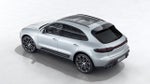 2024 Porsche Macan Macan