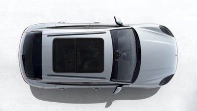 2024 Porsche Macan Macan